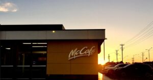 McCafé