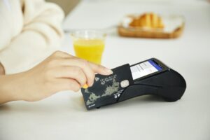 carte de crédit pour bâtir crédit