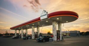 programme de recompense petro-points