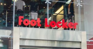 VIP Footlocker