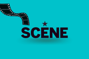 Scene points