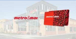 metro&moi