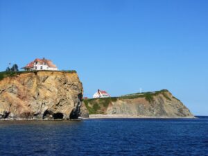 10 activités à Gaspé à moins de 10$ à faire durant votre «staycation»