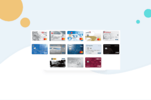 13 meilleures cartes de crédit avec un faible taux d'intérêt au Canada