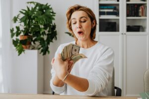 weird side hustles