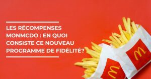 Recompenses-MonMcDo
