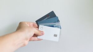 dette carte credit