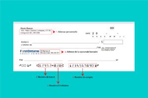 Spécimen_de_chèque_First_Ontario_Credit_ Union_Limited