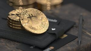 proof of stake