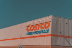 Costco Canada membership