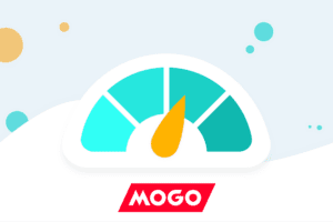 mogo credit score