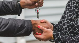 Real Estate Agents