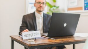 Mortgage Broker