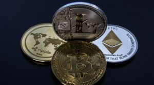 Cryptocurrency